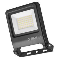 Prožektor ilma liikumisandurita, seinakinnitus Osram Endura 4099854486081, 30 W, 3150 lm, 4000 °K, IP65, hall v.