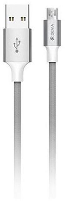 Vads Devia, Micro USB/USB