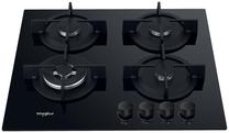 Gāzes plīts virsma Whirlpool AKT 625/NB1