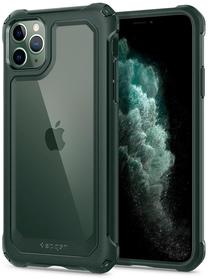 Чехол для телефона Spigen, зеленый цв., Apple