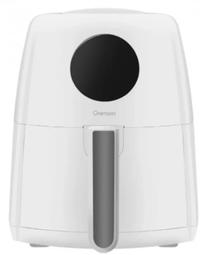 Karšto oro gruzdintuvė Onemoon OA5, balta sp., 1500 W, 3.5 l