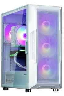 Stacionārs dators Intop AMD Ryzen 7 5700X, 1 TB, DDR4 64 GB, SSD 1 TB, AMD Radeon RX 5700 XT 8 GB GDDR6 RM37744NS
