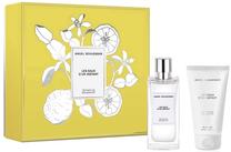 Dāvanu komplekts sievietēm Angel Schlesser Les Eaux D'Un Instant Tempting Bergamot