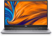 Portatīvais dators Dell Latitude 3320 N004L332013EMEA, Intel® Core™ i5-1135G7, 8 GB, 256 GB, 13.3 ", Intel HD, sudraba krās., EN, Windows