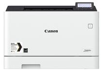 Lazerinis spausdintuvas Canon LBP653Cdw, spalvotas
