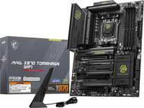 Pagrindinė plokštė MSI MAG X870 TOMAHAWK WIFI