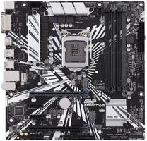 Pagrindinė plokštė Asus PRIME Z390M-PLUS