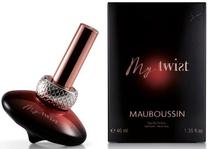 Parfimērijas ūdens Mauboussin My Twist, 40 ml