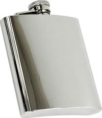Gertuvė Mil-tec 14520018, 0.22 l, pilka sp.