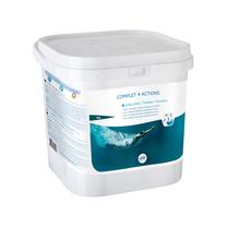 Basseinide hooldusvahend Pool Expert COMPLET 4 ACTIONS, 5 kg