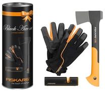Kirves Fiskars Axe Set, 23 cm, 0.48 kg