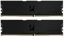 Operatyvioji atmintis (RAM) Goodram IRDM Pro SAGOD4G3236IP2S, DDR4, 32 GB, 3600 MHz