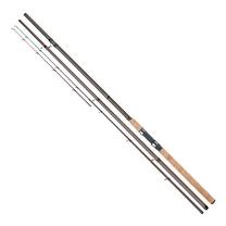 Meškerė Konger Carbomaxx Heavy Feeder 390/150 121019390, 390 cm, 502 g, ruda sp.