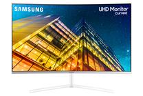 Monitors Samsung U32R591CWRX, VA, 60 Hz, 32"