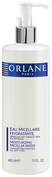 Kosmētikas noņemšanas līdzeklis Orlane, 400 ml