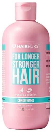 Plaukų kondicionierius Hairburst For longer stronger hair, 350 ml