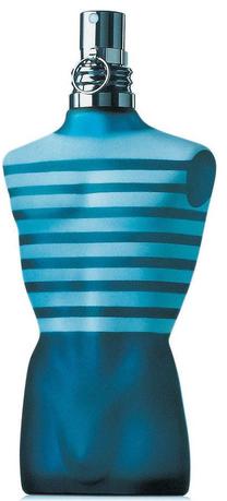 Tualetinis vanduo Jean Paul Gaultier Le Male, 125 ml