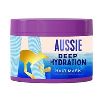 Matu maska Aussie Deep Hydration, 450 ml