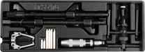 Įrankių rinkinys Yato YT-55476, 10 vnt.