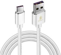Laidas Dux Ducis, USB Type C/USB