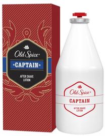 Losjonas po skutimosi Old Spice Captain, 100 ml