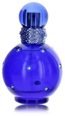 Tualetinis vanduo Britney Spears Midnight Fantasy, 30 ml