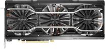 Vaizdo plokštė Gainward GeForce RTX 2070 Phantom 426018336-4238, 8 GB, GDDR6