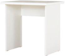 Rašomasis stalas Bodzio MB44, baltas