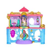 Кукла - сказочный персонаж Mattel Disney Princess Ariels Palace ZA5466, 35 см, многоцветный