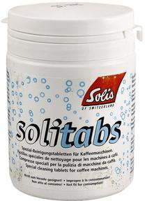 Puhastustablett Solis