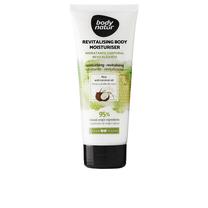 Kūno aliejus Body Natur, 200 ml