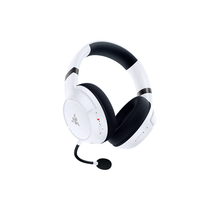 Belaidės žaidimų ausinės Razer Kaira For Xbox, balta sp.
