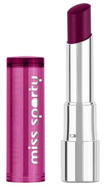 Lūpų dažai Miss Sporty, nice plum sp., 400