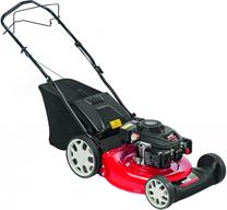 Benzininė vejapjovė savaeigė MTD Smart 53 SPO HW, 53 cm