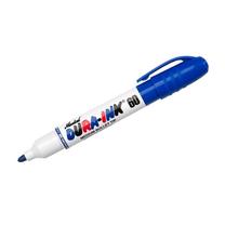 Marķieris DURA-INK60, 0.3 cm, zila krās.