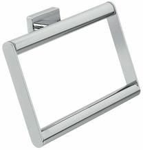 Dvieļu turētājs Ferro Greta AGR11, 18.6 cm, 4.3 cm x 13.7 cm