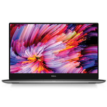 Nešiojamas kompiuteris Dell XPS 15 9560 Silver 7700HQ, 7700HQ, 15.6 ", Nvidia GTX, EN, Windows