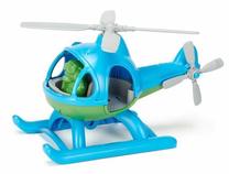 Lėktuvai ir sraigtasparniai Green Toys Helicopter 061984