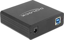 Адаптер Delock USB, RJ-45, 0.8 м