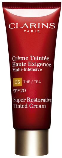 Skystas makiažo pagrindas Clarins, tea sp., 005