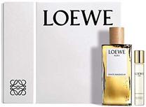 Dāvanu komplekts sievietēm Loewe Aura White Magnolia Lote