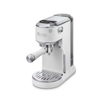 Poolautomaatne kohvimasin DeLonghi EC890.WI, valge v.