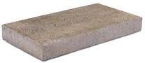 Betoninis tvoros stulpo stogelis RTE-40x20x5-S, 40 cm x 20 cm x 5 cm