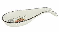 Šaukšto laikiklis Maestro Stand For Ladle Rose MR-20050-46, 22 cm, balta sp.