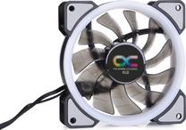 Oro aušintuvas korpusui Alphacool Aurora LUX Digital RGB, 120 mm x 120 mm