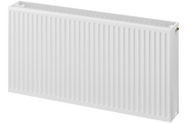 Radiatorius Mexen CC33, 120 cm x 50 cm, apatinio pajungimo, 2425 W, balta sp.
