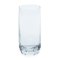 Stiklinių komplektas Lav Diamond, stiklas, 0.385 l, 6 vnt.