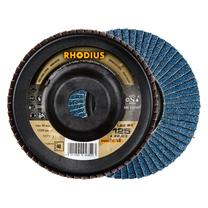 Šlifavimo diskas Rhodius LSZ40, 180 mm x 22 mm