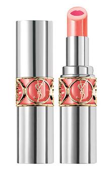 Lūpų dažai Yves Saint Laurent, flirt me coral sp., 07