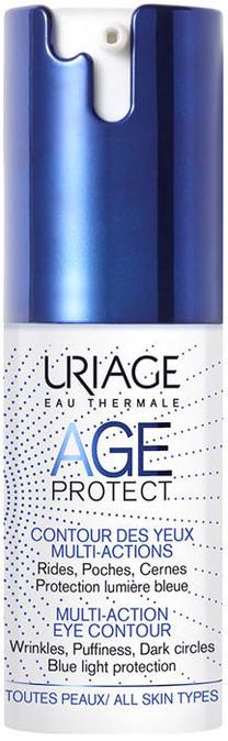 Acu krēms Uriage, 15 ml